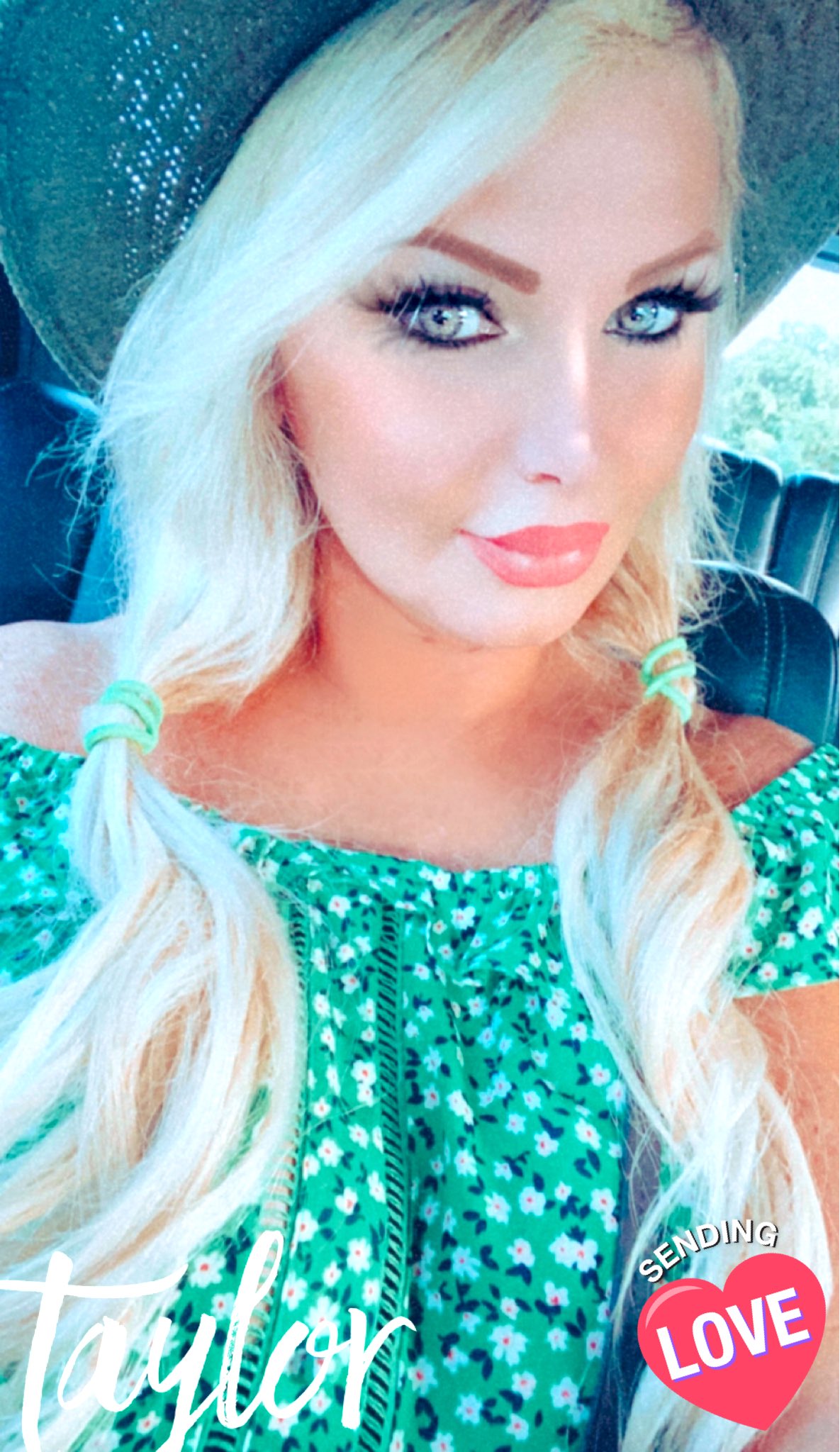 TW Pornstars - Taylor Wane. Twitter. Good morning 😃 Positive Vibes for