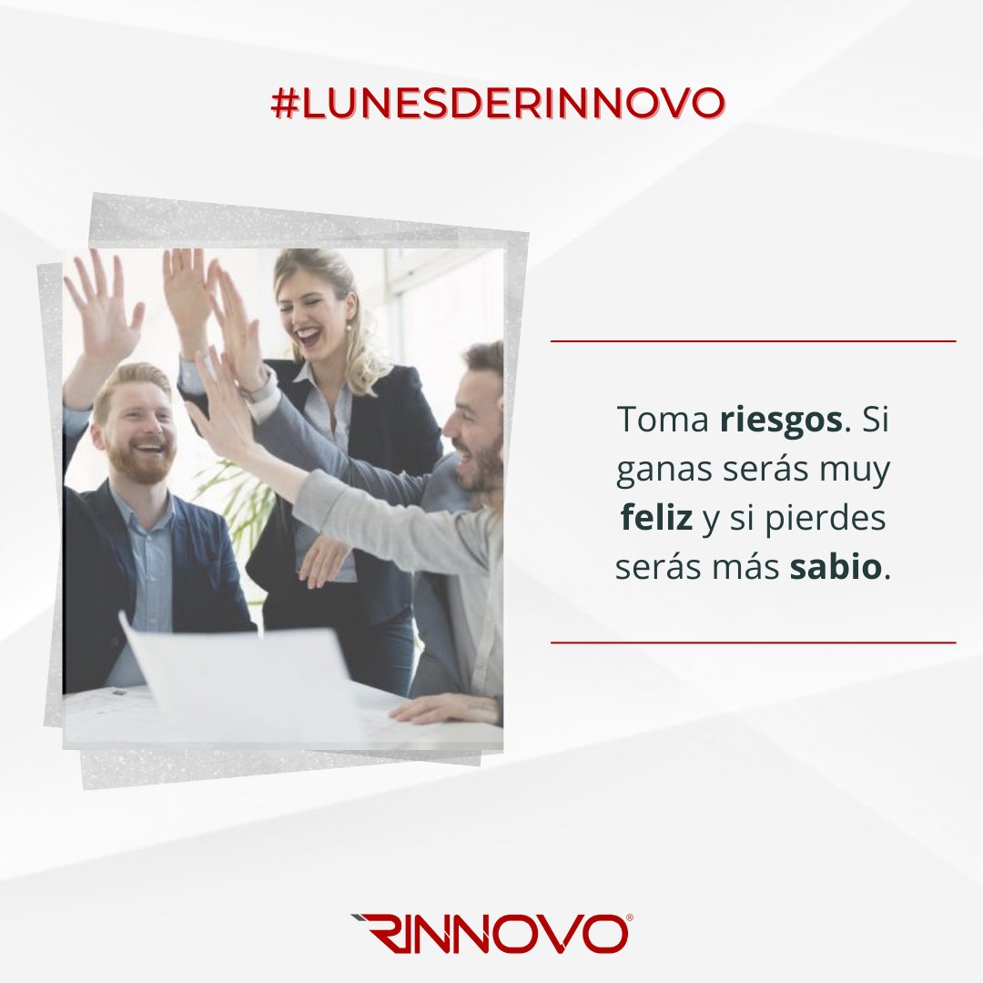 RINNOVO tweet media