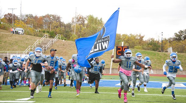 demps_jonathan's tweet photo. Extremely blessed and excited to receive my first offer from Culver-Stockton College #GoWildcats @CoachCutshaw @OcoeeFB @Shepp42 @coachleggins https://t.co/V973UhkC1L
