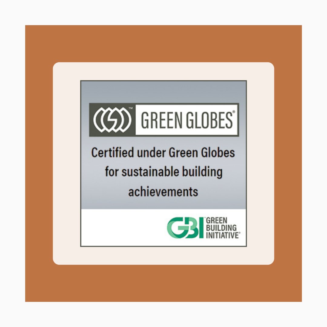 500 West Trade is added to the extensive list of NWR Green Globe Certified communities. Learn more about 500 west Trade’s Green Globe certification on our website! nwrliving.com #500westtrade #thisisnwrliving #nwrisallin