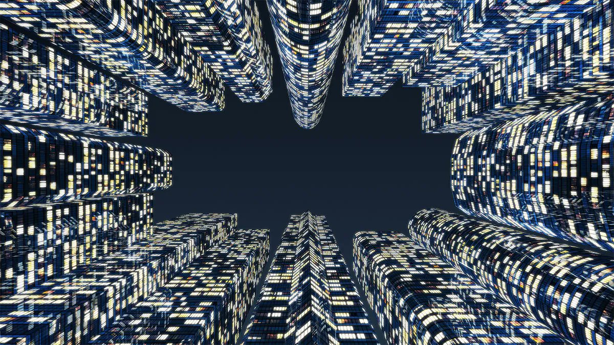 afigueiredo's tweet image. “#DigTrans is about changing whre value is created, &amp;amp; how your business model is structured. More &amp;amp; more, value creation comes from outside,from external partners rather than internal employees”

Digital Transformation Changes How Companies Create Value 
hbr.org/2021/12/digita…