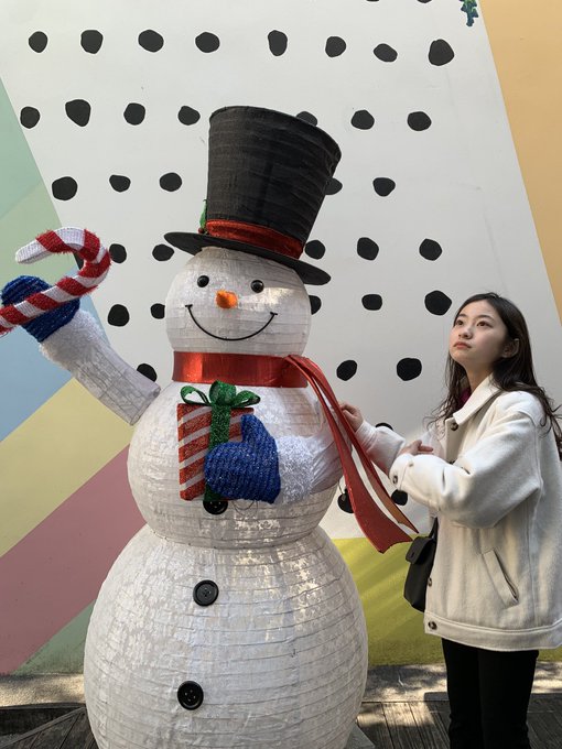 Twitterのコスプレ画像27