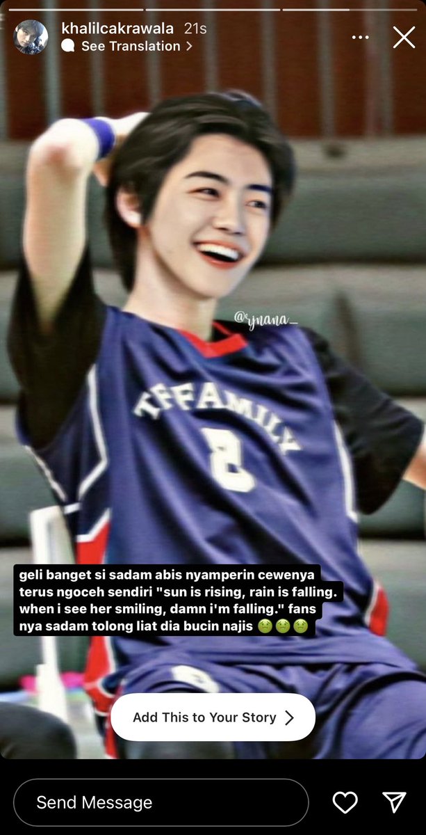 sadam tukang cemburu,
jaemin onetweet au.