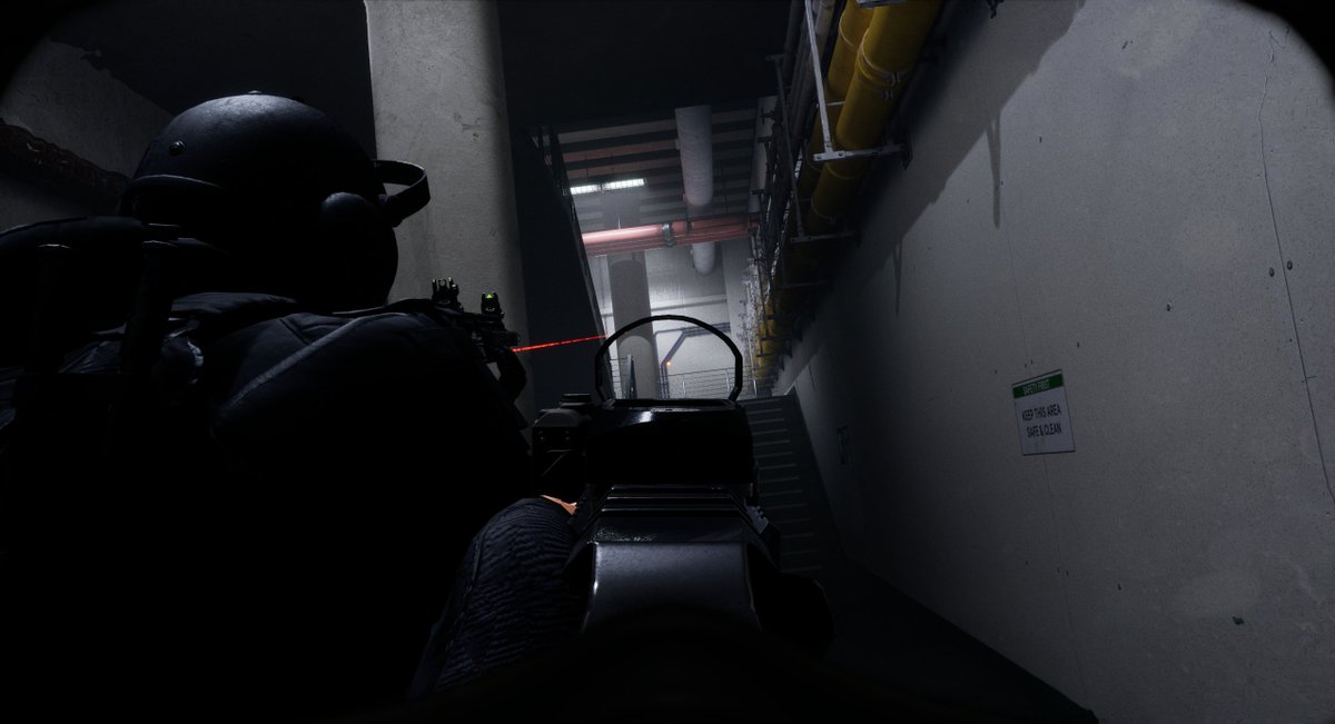aherys's tweet photo. Hyped ? 😉 

@beautifullight, achieve with @UnrealEngine.
#indiegame #indiedev #IndieGameDev https://t.co/3PkPKKX6E2