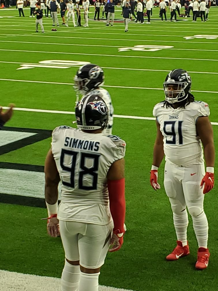 BrandonRoney3's tweet image. #1Spot
#98Problems
#NotDoneYet 
#TitanUp
@GrindSimmons94