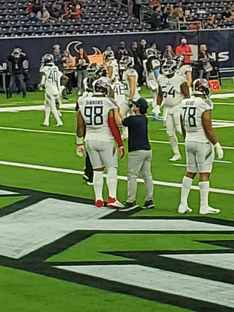 BrandonRoney3's tweet image. #1Spot
#98Problems
#NotDoneYet 
#TitanUp
@GrindSimmons94