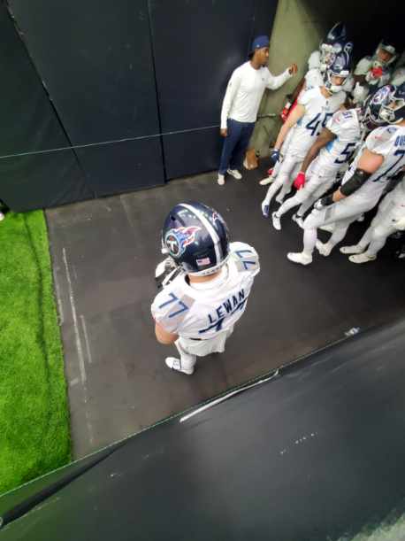 BrandonRoney3's tweet image. #1Spot
#98Problems
#NotDoneYet 
#TitanUp
@GrindSimmons94