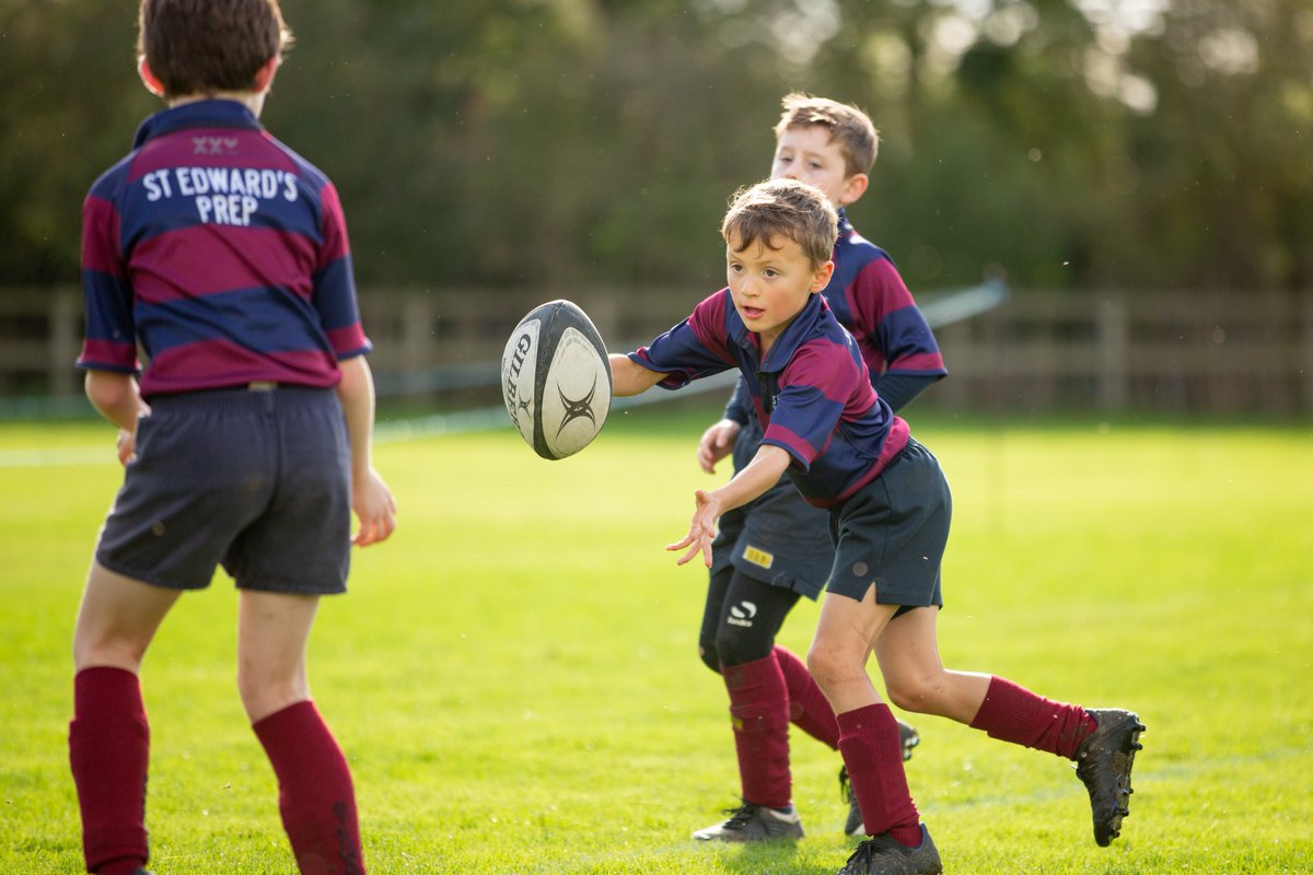 St Edward's Prep School & Nursery tweet media