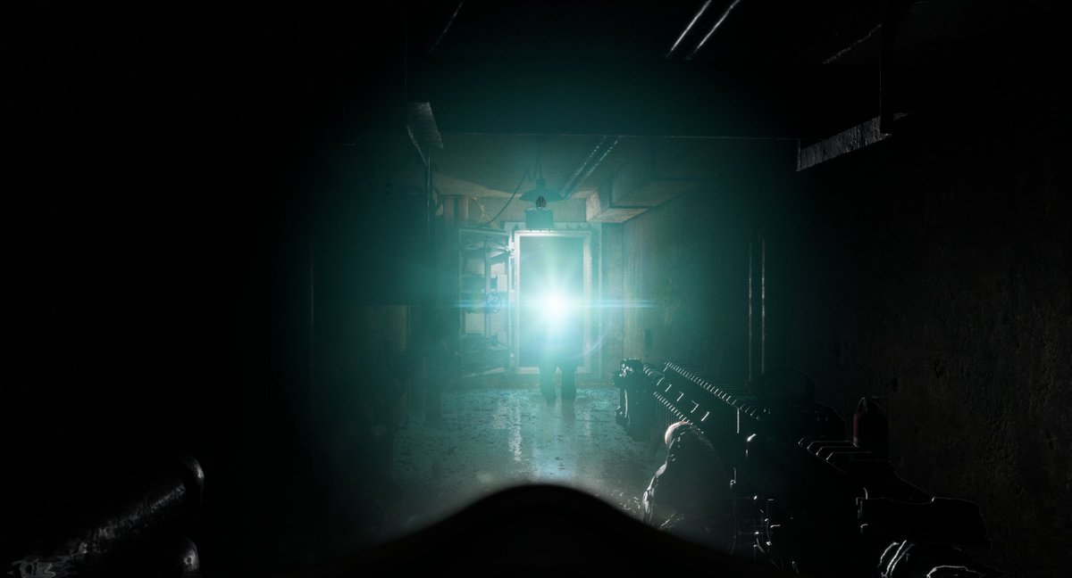 aherys's tweet photo. Hyped ? 😉 

@beautifullight, achieve with @UnrealEngine.
#indiegame #indiedev #IndieGameDev https://t.co/3PkPKKX6E2