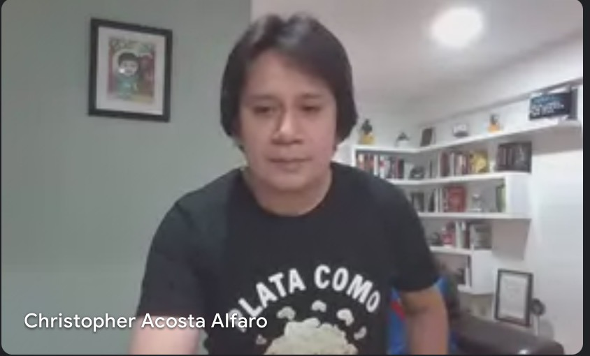 litolobo's tweet photo. Acosta es un loquillo. Aprecien el modelito que luce para asistir a la lectura d sentencia presentada por Acuña (con el silencio de los grandes "totems" de la libertad peruana) en el juicio de #PlataComoCancha. Bien ahí @TrujiYo, luchando contra la injusticia, sin perder el humor https://t.co/qSRLaGeN4E
