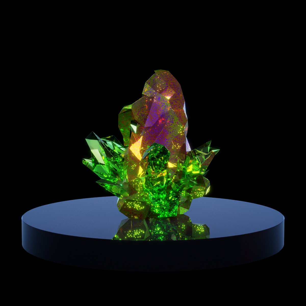 Eyerate's tweet photo. If you know, you know. #cryptocrystals #HBAR #NFT https://t.co/imkBgNlTKb