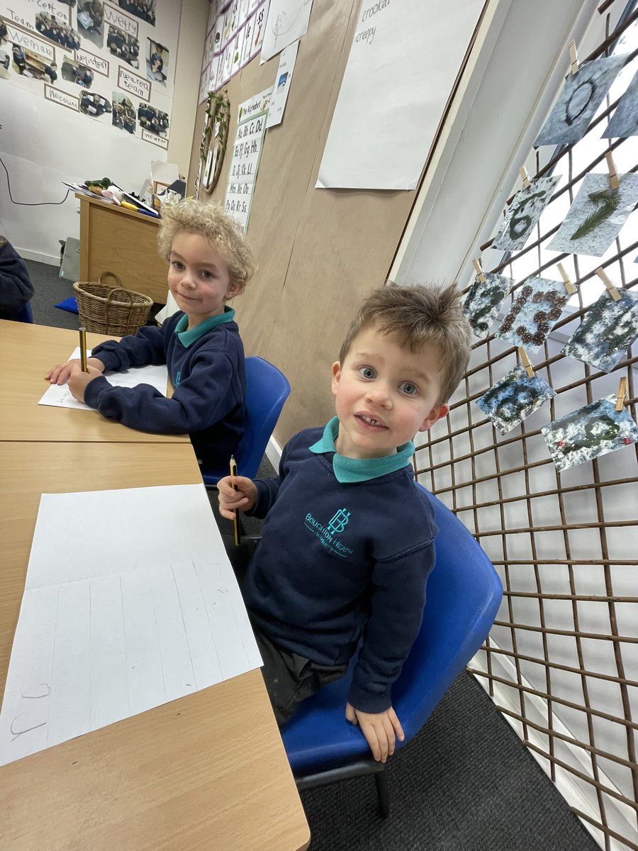 BoughtonHeath's tweet photo. Reception have started information booklets all about crocodiles 🐊 📖✍️#literacy #facts #writeaboutit https://t.co/fMLHGIDX1r