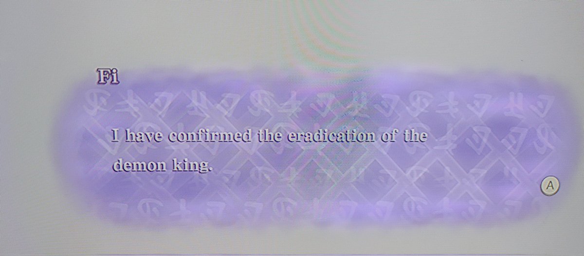 RetroKidTim's tweet image. We did it!!!! #Zelda #SkywardSwordHD