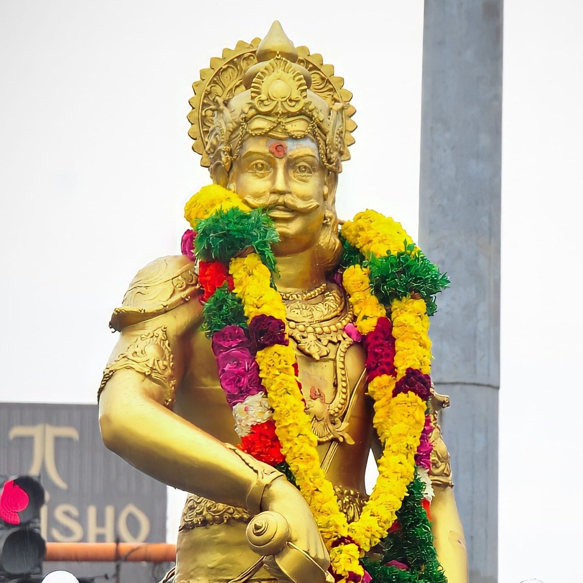 TrichyLalgudi's tweet photo. எத்தனை தலைமுறை ஆனாலும் மறக்க முடியாத ஒரே பேரு

#MUTHARAIYAR https://t.co/U5yAgNRq0p