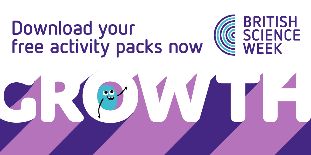 BrisPrimarySTEM's tweet photo. The #BSW22 activity packs are live! The theme is Growth &amp; the packs are filled with fun activities you can do in school or at home. Our favourite was the WeCount for Net Zero Emissions activity from local teams @WecountC &amp; @EngOurFutureUWE https://t.co/YLVv5VJ3a1 https://t.co/fSASzGd2ez