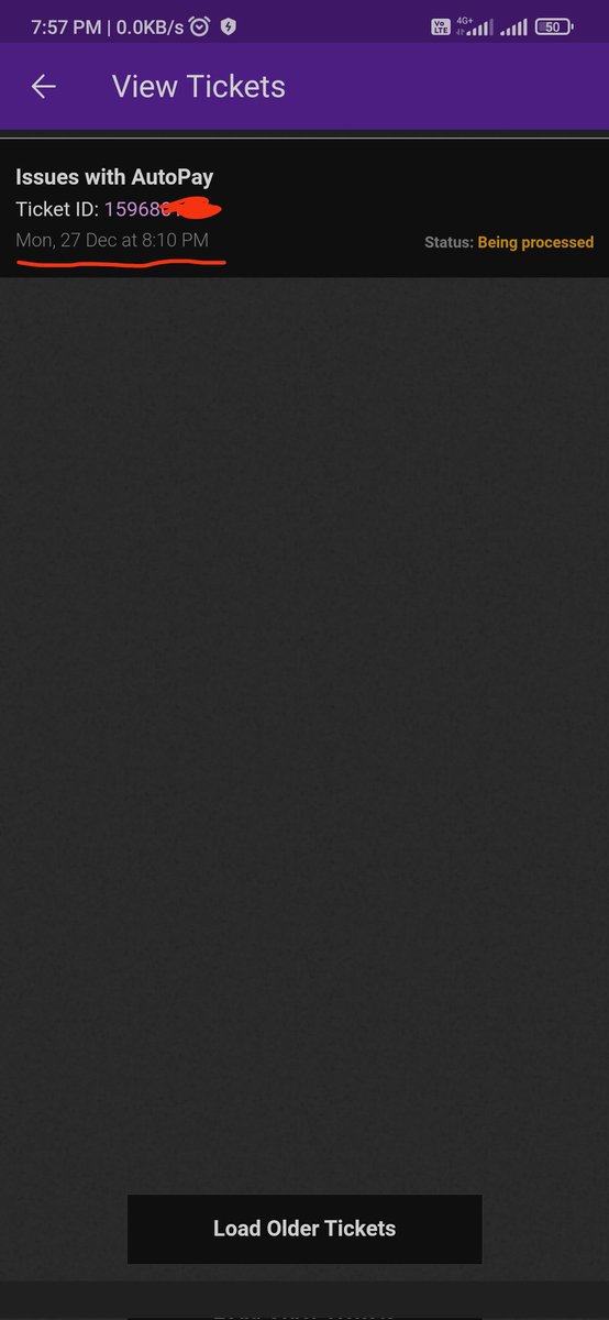 jsnpradhan's tweet photo. @PhonePeSupport u guys are giving tarikh pe https://t.co/RUDUVOoiHR issue has not been resolved till now...plz tell me clearly if u can resolve my problem..ur team is lazy and are not doing anything..hate u.. 😡😡 https://t.co/KDWwAyZvAy
