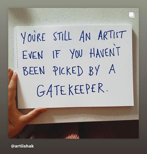 BeingGayle's tweet photo. Love this... #writingcommunity #writers #querying #keeponkeeping https://t.co/sahlLLUqBB
