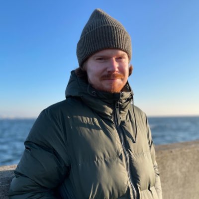 New profile pic innit