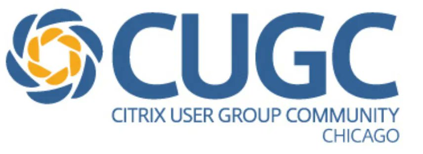 Liquidware's tweet image. Proud to sponsor this in person @MyCUGC meeting February 17 in our home town of Chicago! Register now: buff.ly/3f88vpM
#DigitalWorkspaceManagement #DigitalExperienceMonitoring #CUGC