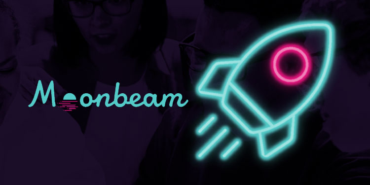 AmandaE65818973's tweet photo. Moonbeam finally launches on January 11, 2022🚀
A huge number of projects will finally get a chance to launch on Moonbeam, 
super project-- super team.🔥🔥🔥
Congratulations to the Moonbeam team. 
@MoonbeamNetwork  #MoonbeamLightsUp https://t.co/cHU1UEwrXD