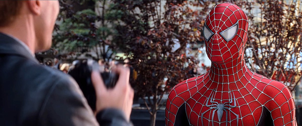 4KSpideyShots tweet picture