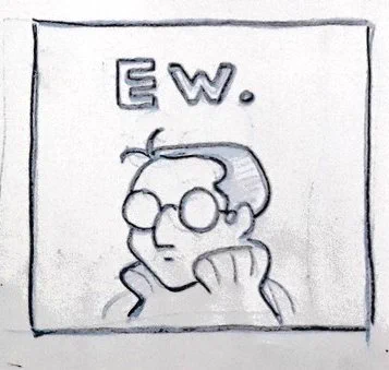 @stc019 pls have this tiny kim i made 
