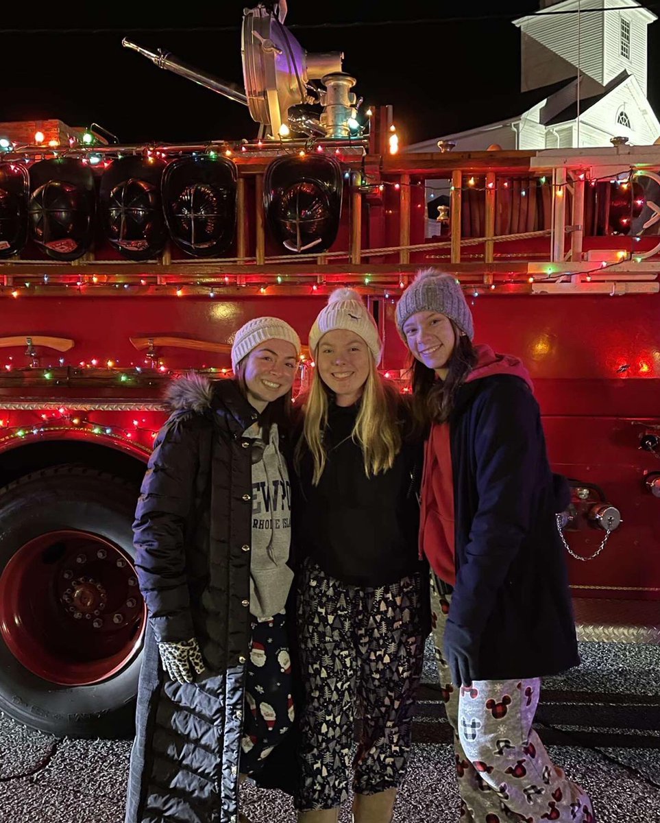 A month ago today was the first ever Sentinel Holiday Story Fest! It was a beautiful night thanks to the Winfield’s generosity. A special thanks to ResusiTech and the American Heart Association for promoting heart health!