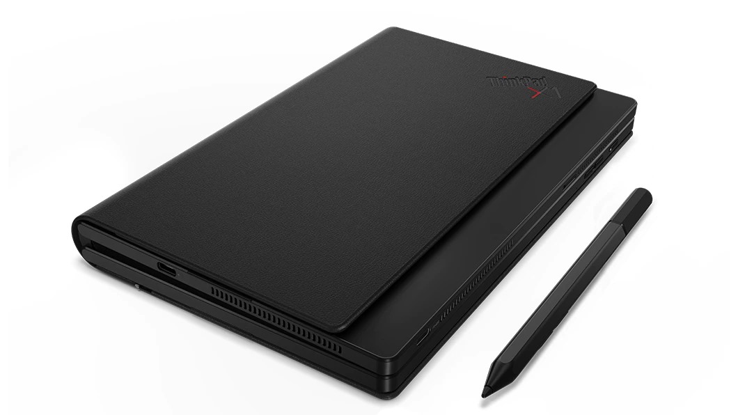 prodeethai's tweet photo. ThinkPad X1 Fold พกสิ่งเล็กๆ ไว้ทำเรื่องยิ่งใหญ่

สัมผัสประสบการณ์ PC แบบพับได้ครั้งแรกของโลก เพลิดเพลินกับประสบการณ์แบ่งหน้าจอหรือใช้เป็นจอเดียวขนาดใหญ่ พร้อมยกระดับการใช้งานด้วยปากกาหรือนิ้วมือ 

พิเศษเพียง 87,590

#สั่งซื้อสินค้าจาก Lenovo คลิกเลย >> https://t.co/ZEL9cwYz6e https://t.co/gdelRaIOU4