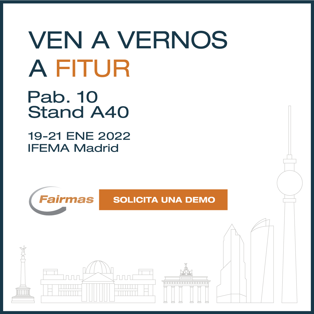 CarlaRichart's tweet photo. Ven a conocer nuestras novedades a #FITUR2022  y visítanos en el Pabellón 10 A40 en el espacio de tecnología e innovación Know How Export, de @SEGITTUR  https://t.co/JKtviyxtIW https://t.co/t3yWdKysBM