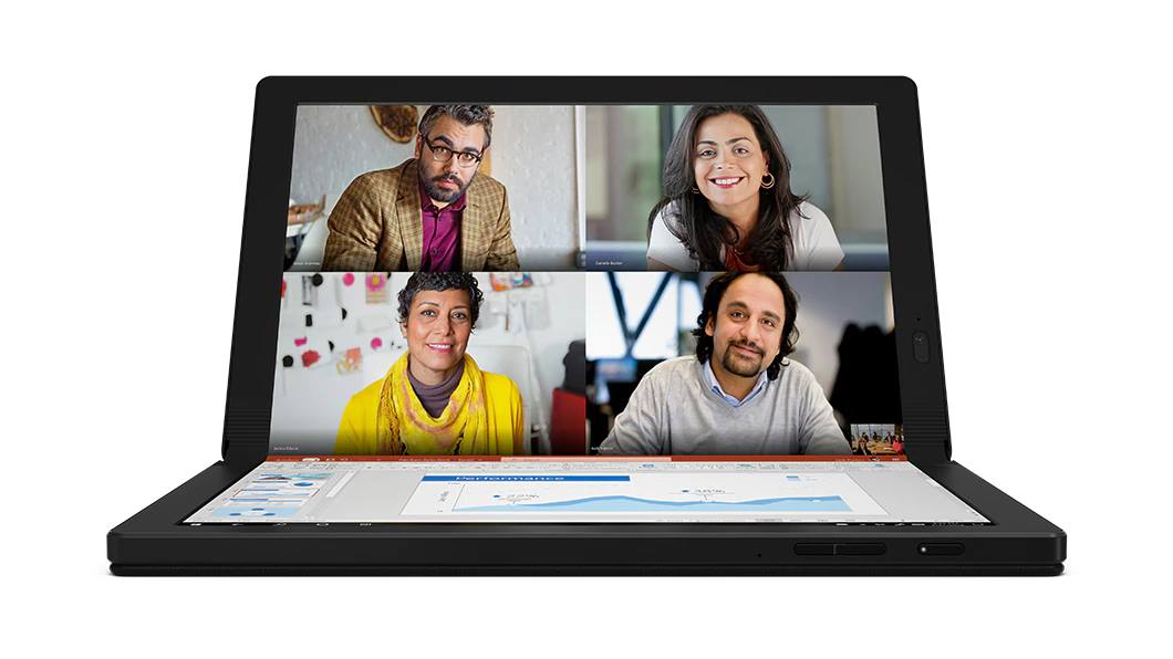 prodeethai's tweet photo. ThinkPad X1 Fold พกสิ่งเล็กๆ ไว้ทำเรื่องยิ่งใหญ่

สัมผัสประสบการณ์ PC แบบพับได้ครั้งแรกของโลก เพลิดเพลินกับประสบการณ์แบ่งหน้าจอหรือใช้เป็นจอเดียวขนาดใหญ่ พร้อมยกระดับการใช้งานด้วยปากกาหรือนิ้วมือ 

พิเศษเพียง 87,590

#สั่งซื้อสินค้าจาก Lenovo คลิกเลย >> https://t.co/ZEL9cwYz6e https://t.co/gdelRaIOU4
