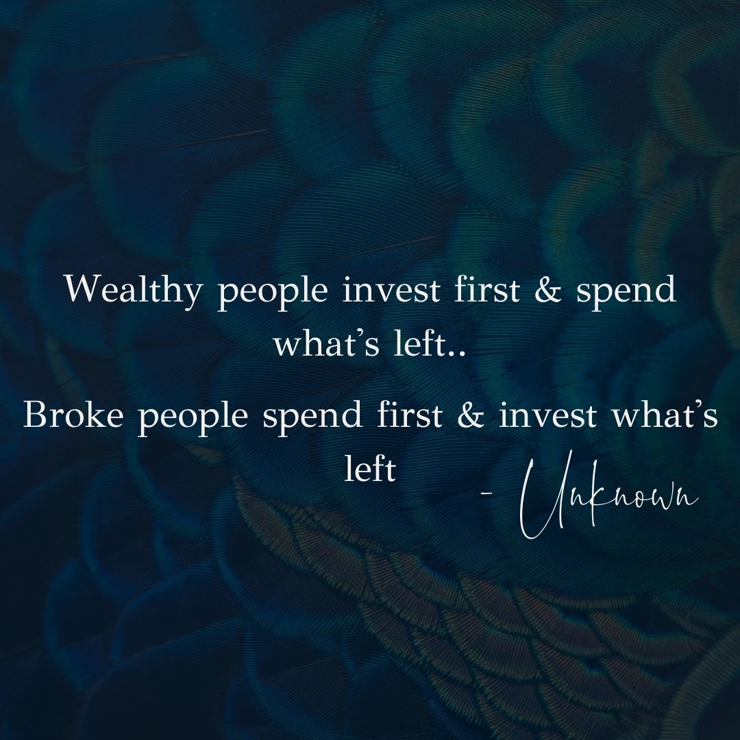 What are your thoughts on this?