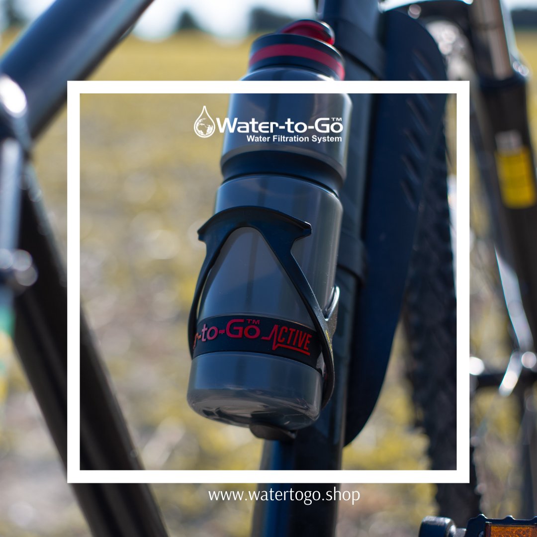WaterToGo_'s tweet image. Be sure to use code:GIVEME15 to get 20% Off!

The best water bottle for an active lifestyle! Our Active Bottle has a 3-in-1 filter that has Nano technology to give you clean water.

Click the link in our bio to get yours.

#waterbottle #travelling #europe #alps #italy #austria