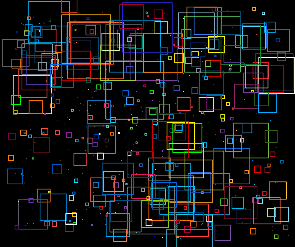 BubbleUniverse3's tweet photo. #04 "Block Galaxy #0001"
by CyberUniverse
#opensea #nft #NewNFT  #Galaxy #Block #colourful #colours #art #artwork https://t.co/EwruTRgYU7