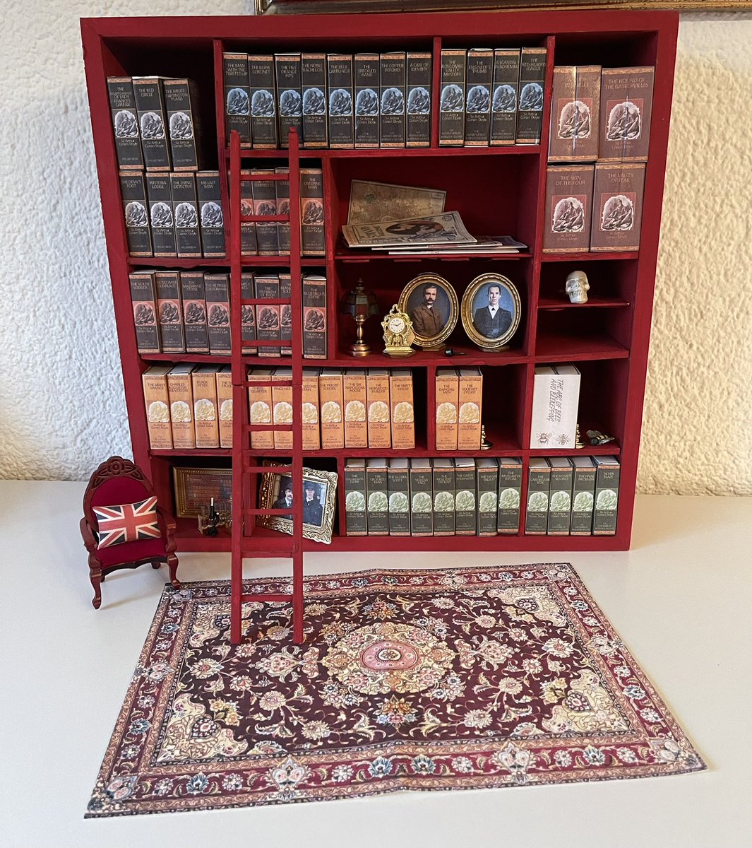 Sandra Fabiani tweet media