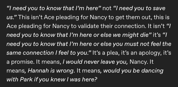 delenacastaways's tweet image. guys im gonna end it all i really will