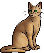 Firestar, Warrior cats Wiki