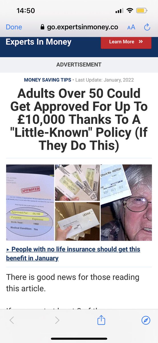 Snippy Lady tweet media