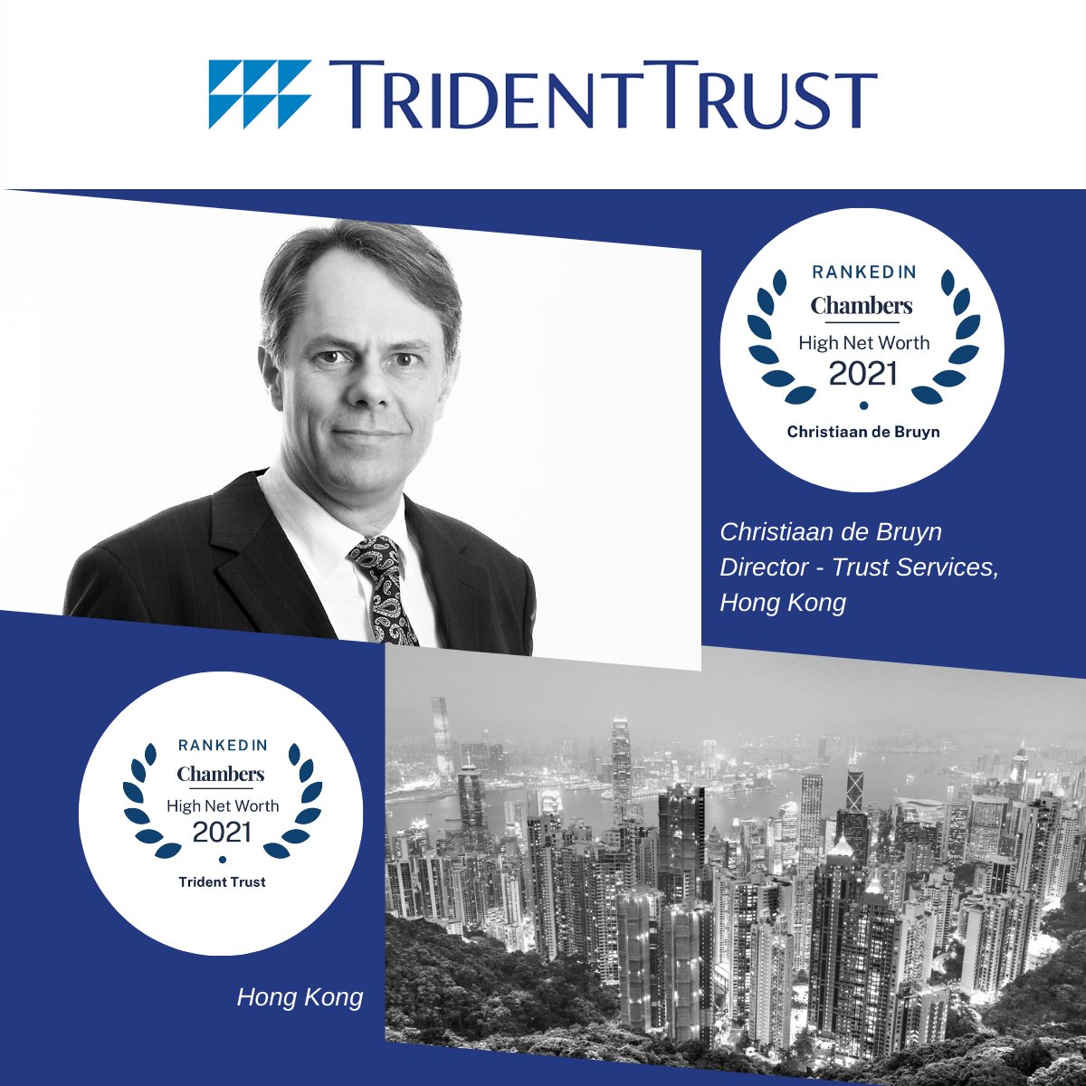 Trident Trust (TridentTrustInt) Twitter