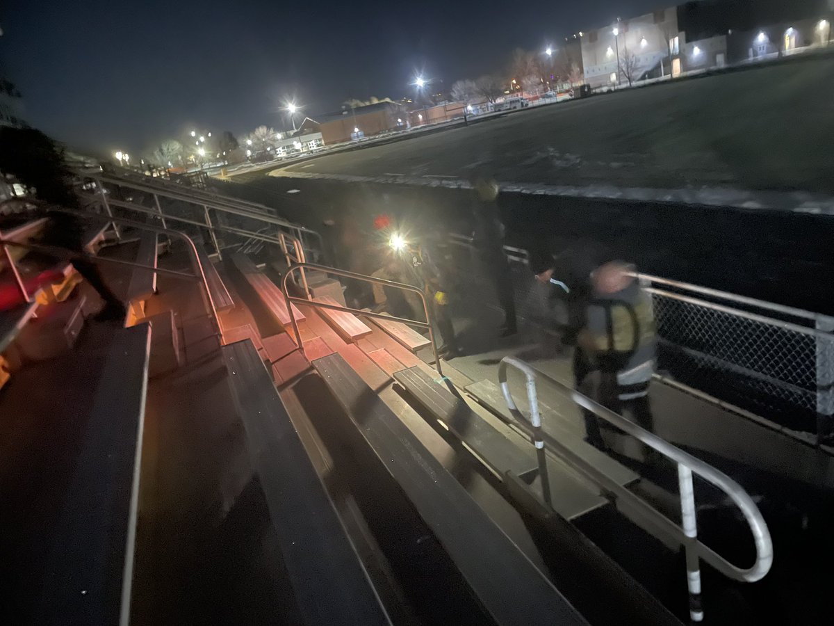 F3 Boise (@f3boise) on Twitter photo 17 Pax for the planting of the shovels at Bleach a ruck + sandbag AO serving the Pax in SE Boise.
AO Q Canuck (GTE Grizzly Alum) took the Pax on a ruck to the bleachers for a rotating Tabata BD. Heavy things were carried. <a href="/PaxPics/">Pax Pics</a>
<a href="/F3Expansion/">F3 Nation Expansion</a> <a href="/F3NationRuck/">F3 Nation Rucking</a> <a href="/F3Nation/">F3</a> 17 Pax for the planting of the shovels at Bleach a ruck + sandbag AO serving the Pax in SE Boise.
AO Q Canuck (GTE Grizzly Alum) took the Pax on a ruck to the bleachers for a rotating Tabata BD. Heavy things were carried. <a href="/PaxPics/">Pax Pics</a>
<a href="/F3Expansion/">F3 Nation Expansion</a> <a href="/F3NationRuck/">F3 Nation Rucking</a> <a href="/F3Nation/">F3</a>