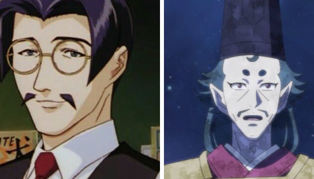 機動戦艦ナデシコのtwitterイラスト検索結果