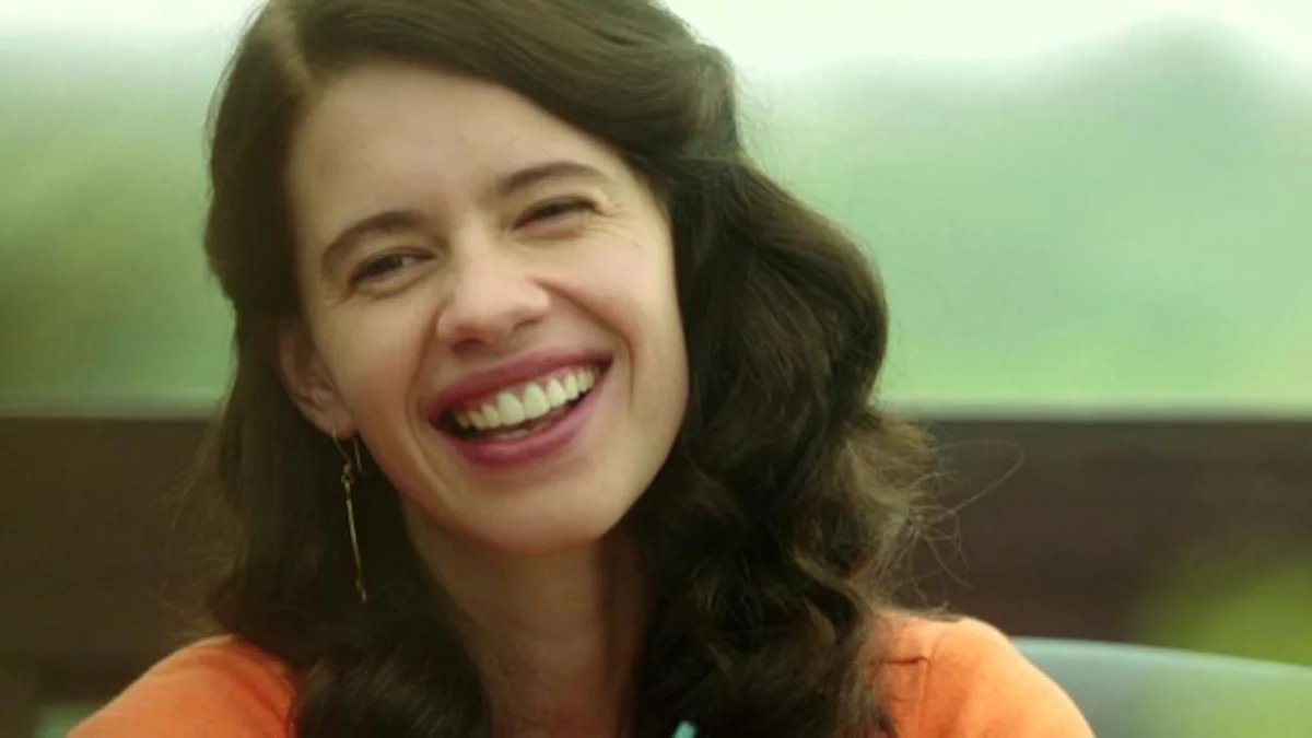 Happy Birthday, Kalki Koechlin  