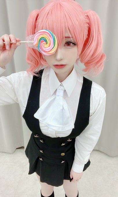 コスプレイヤー璃都のTwitter画像39