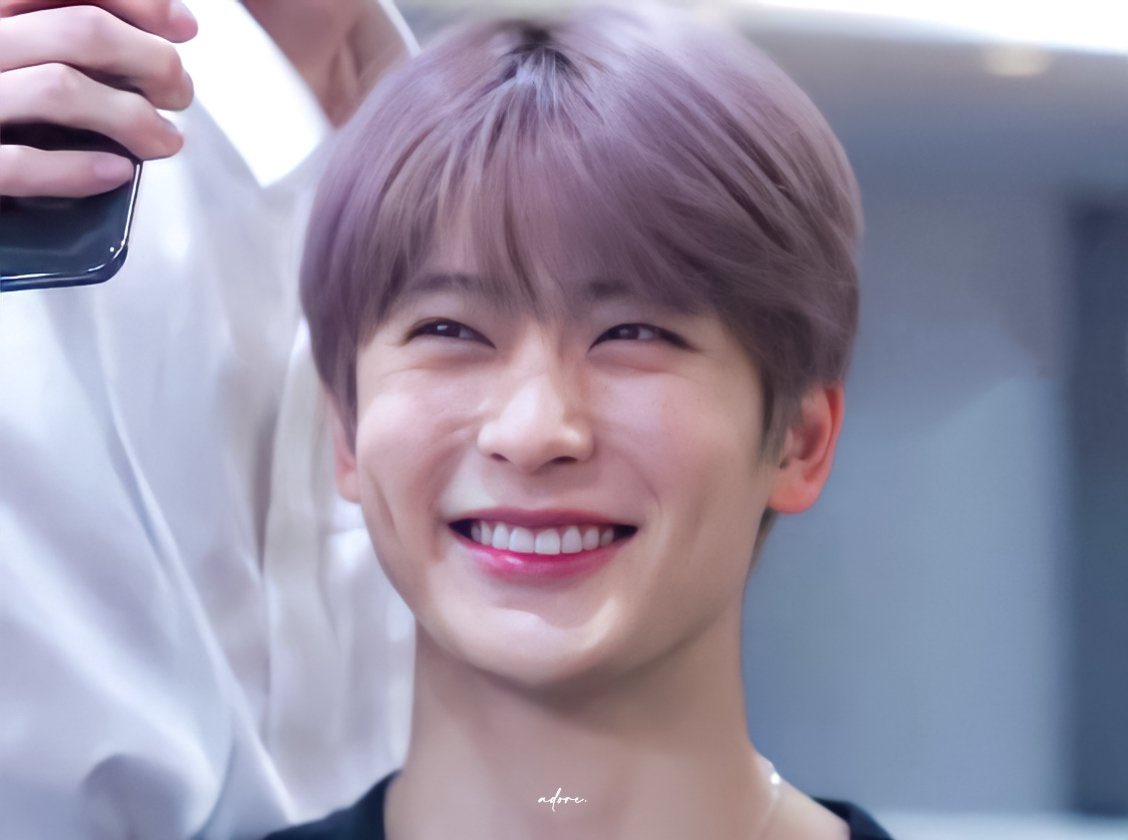 johnnyjaeisreal's tweet image. เคยหึงหนูมั้ย
ไม่เคย น่าหึงตรงไหนวะ