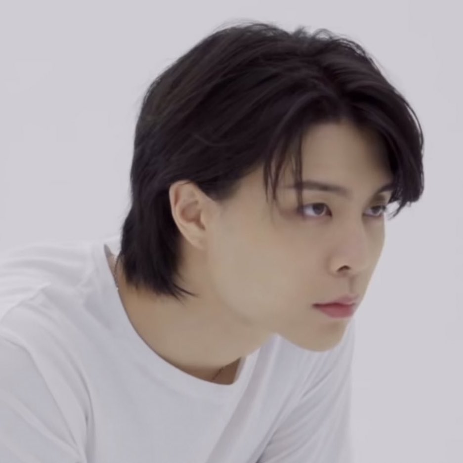 johnnyjaeisreal's tweet image. เคยหึงหนูมั้ย
ไม่เคย น่าหึงตรงไหนวะ