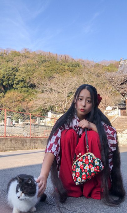 Twitterのコスプレ画像10