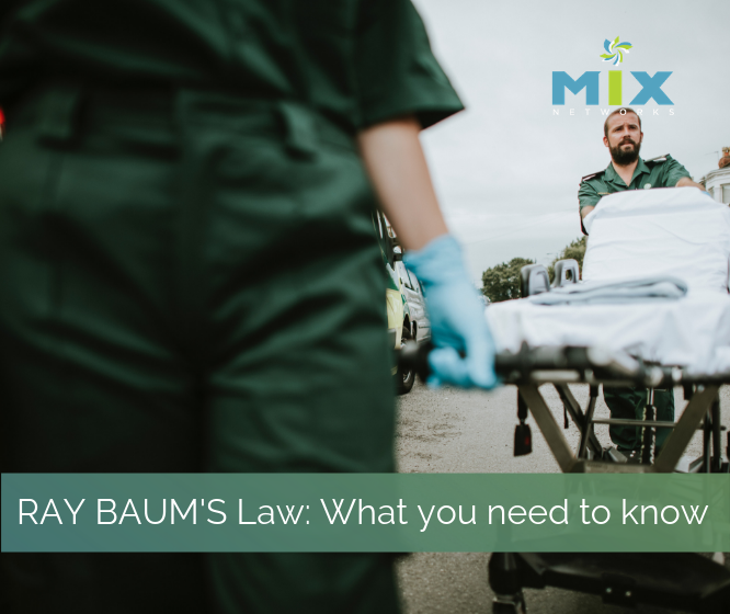mixnetworks's tweet photo. #RAYBAUM's act now applies to on-premises, non-fixed and off-premises devices as phase 2 rolled out last week. Read more about the ruling and how it can affect your business. -> https://t.co/tbtZdeEvHL #UCatWork #UC #UCaaS https://t.co/FmVXkUzJF9