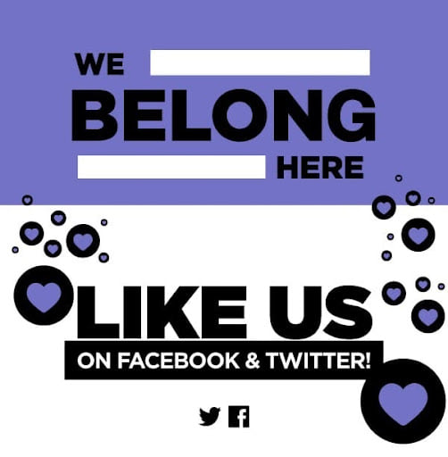 webelongherepac's tweet photo. Have you followed us on Facebook yet? Don't miss out on our content on all your feeds! Follow here: https://t.co/hnZypo7SYk https://t.co/x1MUZQrF89