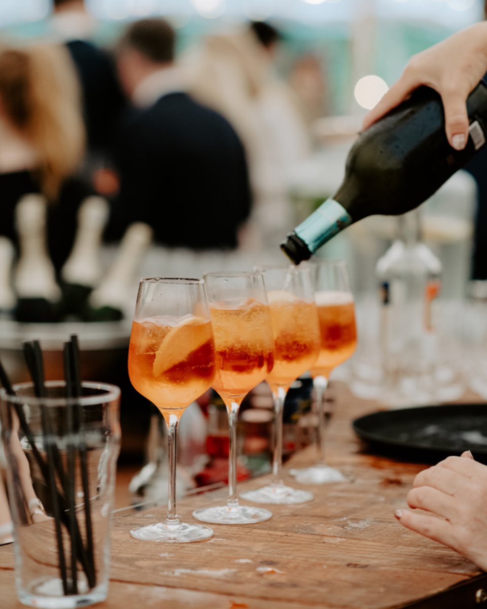 Cheers to Monday 🥂

Did you say yes over the Christmas period? Or are you just planning a banging party - drop us a dm, or head over to our website for more info on what we have to offer! 

ow.ly/pOIq50HlXbP