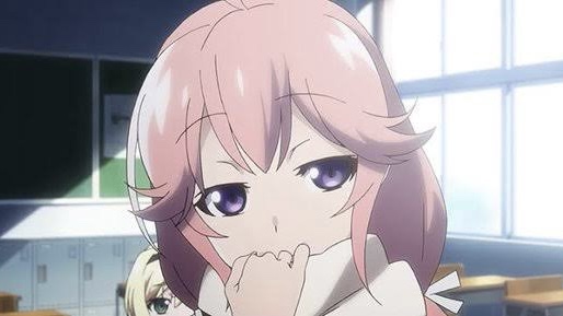 グリザイアファントムトリガー の #狗駒邑沙季 ちゃんの誕生日！CV