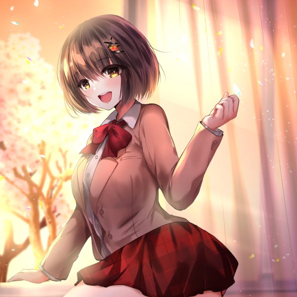 â
Skebã§ãªã¯ãšã¹ãããŠããã ãããæé忢ã®è¶
èœåã§éœæ°ãªã·ã§ãŒããã¢å¥³ã®åãããããæŸé¡ã®ã€ã©ã¹ãã®ç¶ç·šã§ãã
â
ãªã¯ãšã¹ãå
容â¶https://t.co/Pf5fFWJz4l
#Commission #Skeb #äŸé Œçµµ #ãªãªãžãã«